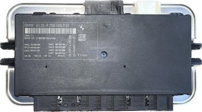 Gaismas vadības bloks BMW 7 (F01, F02) (2008-2016)