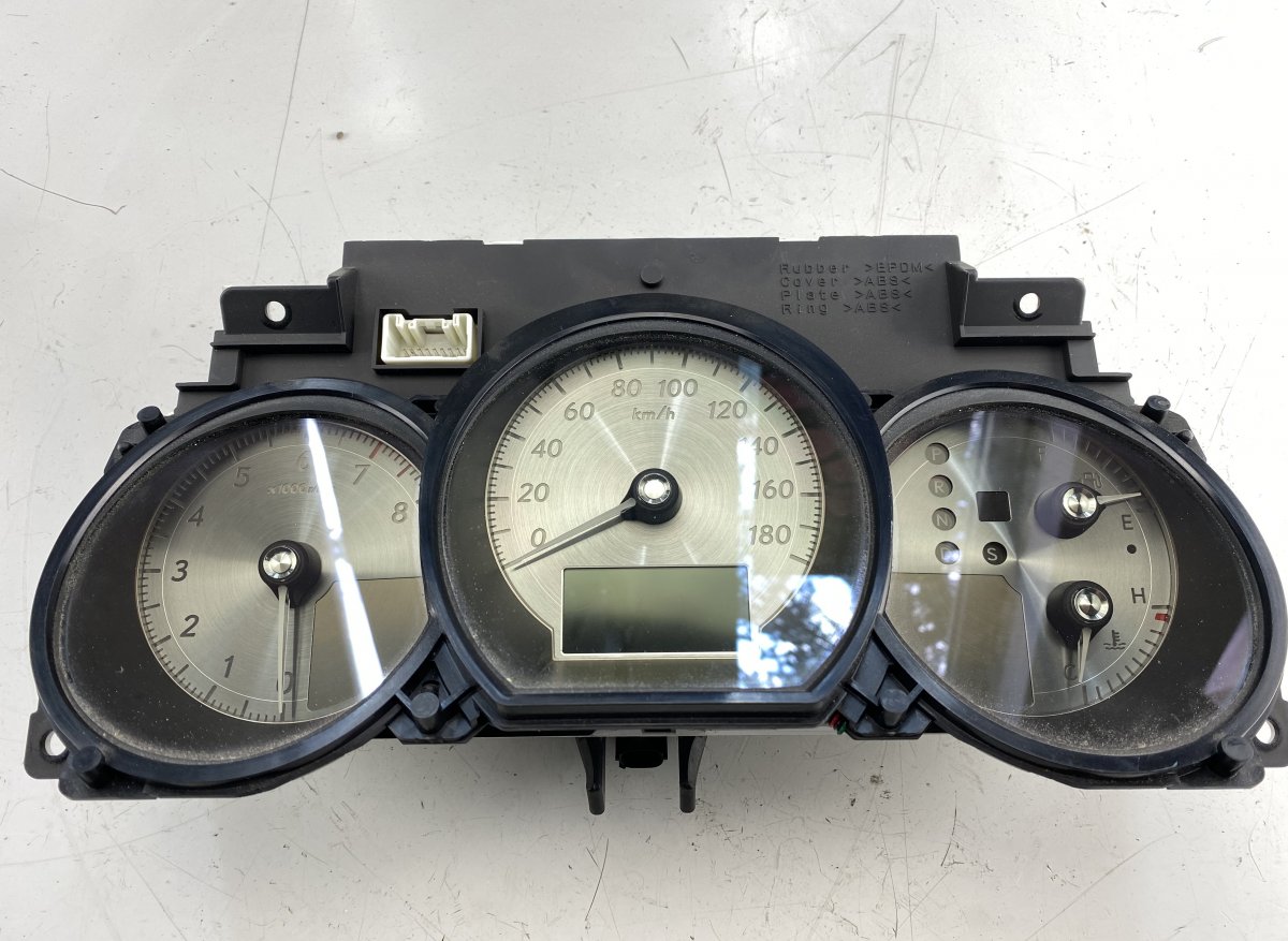 Lexus GS näidikud 83800-30S60 257450-4223 Instrument Cluster LEXU...