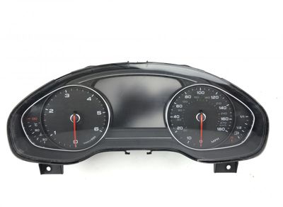0263670084 Instrumentkluster AUDI A8 (4H) (2009-2017)