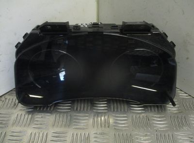 MB2574406777 Instrumentu bloks TOYOTA AVENSIS (T270) (2009-2018)