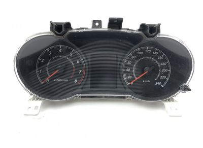 1611316980 Instrumentu bloks CITROËN C4 AIRCROSS (2010-2017)