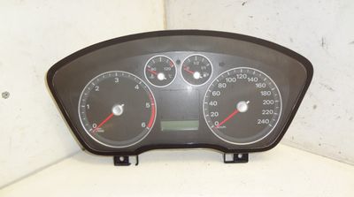 4M5T10849GM Комбинация приборов FORD C-MAX I (2003-2010)