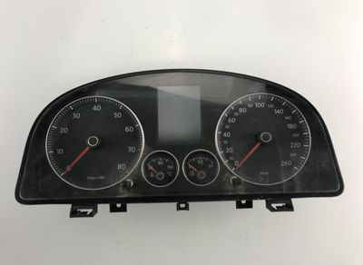 1T0920874C 1T0920874C Kombiinstrument VW TOURAN (1T1, 1T2) (2003-2010)
