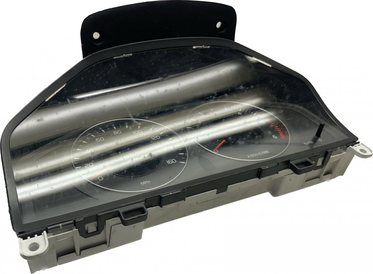Volvo S80 instrument cluster Instrument Cluster VOLVO S80 II (AS) (2006-2016...