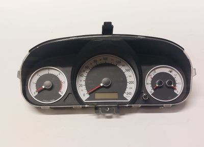 94003-1H090 940031H090 Kombiinstrument KIA CEE‘D I (ED) (2006-2012)