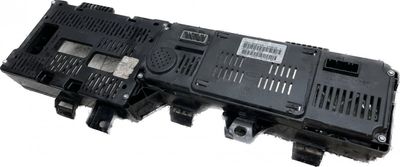 Kombiinstrument RENAULT SCENIC III (JZ0) (2009-2016)