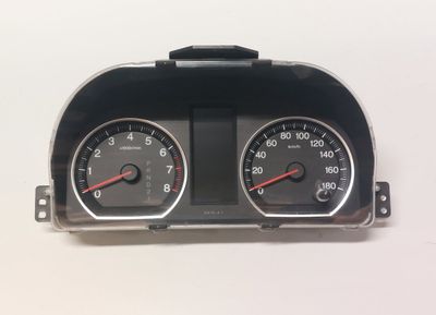 SWA78100-9000X01 78100-9000 781009000 HR0359-001 HR0359001 Zestaw wskaźników HONDA CR-V III (RE) (2006-2012)