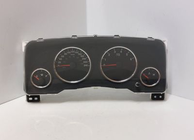 5172342AB 6808-0408AC CR0035306K0CC CR-0035-306-K0-CC D2366570 Инструментална група JEEP PATRIOT (PK) (2007-2017)