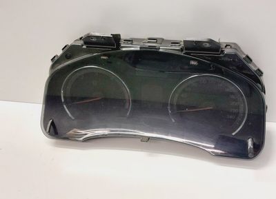 83800-05K40 8380005K40 MB257440-6815 MB2574406815 Groupe d&#39;instruments TOYOTA AVENSIS (T270) (2009-2018)