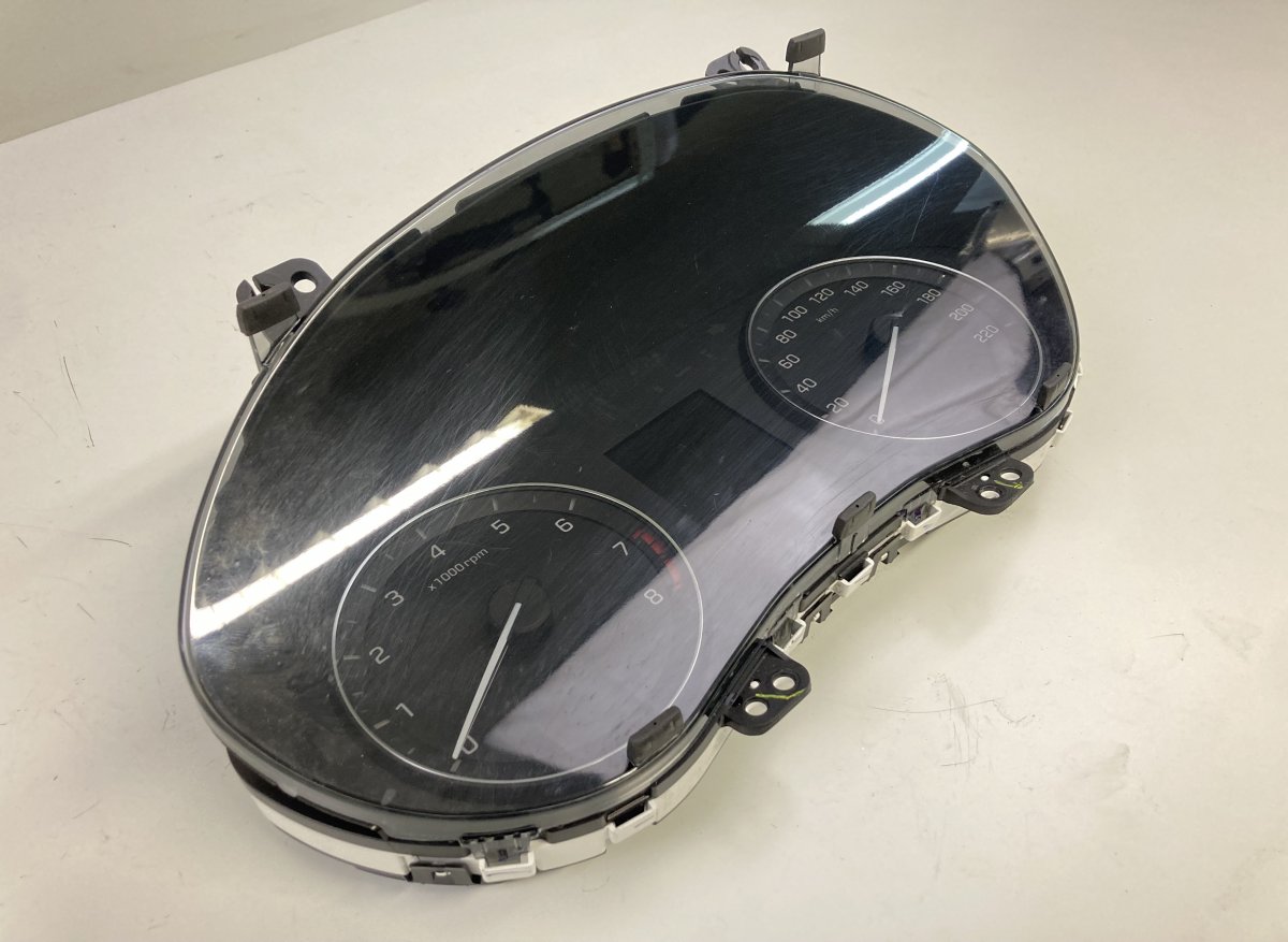 Hyundai i20 näidikud A2C1215830001 94003C8012 Instrument Cluster HYU...