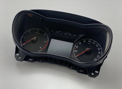 39139658 3132031 Combiné d&#39;instruments OPEL ZAFIRA TOURER C (P12) (2011-2019)