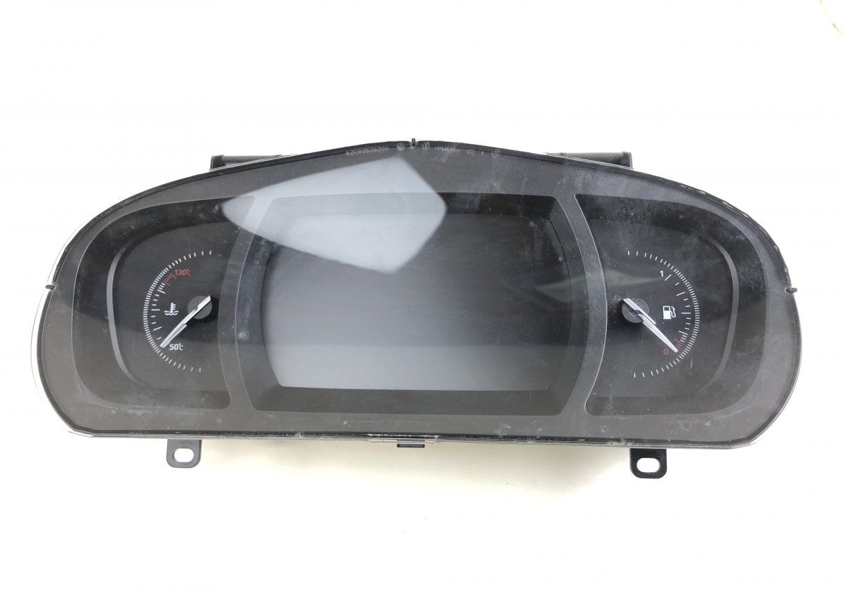A2C38399200 Instrument Cluster RENAULT TALISMAN (L2M, KP) (2013-2022)
