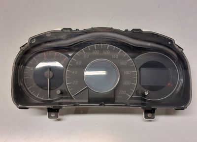 248103VV0A VPCASF-10849-DJ VPCASF10849DJ Instrumentkluster NISSAN NOTE II (E12) (2013-2019)