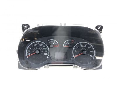 51952284 tableau de bord FIAT DOBLO II (152, 263) (2009-2022)