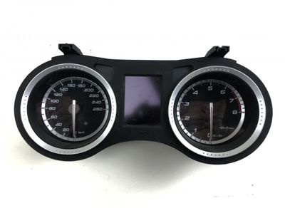 A2C53300247 Kombiinstrument ALFA ROMEO 159 (939) (2005-2011)
