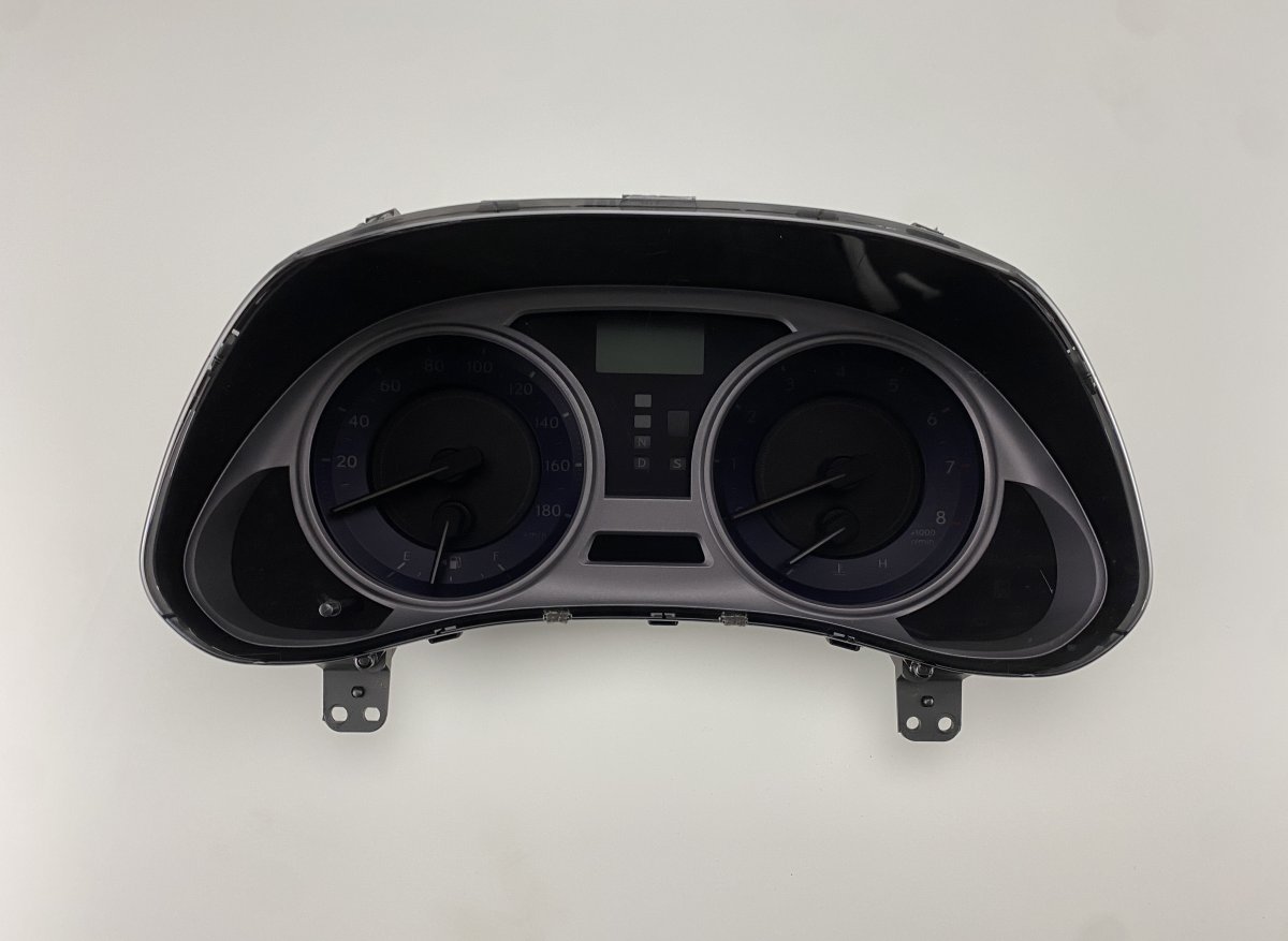 Lexus IS приборы 8380053732 257440-5661 2574405661 Instrument Cl...