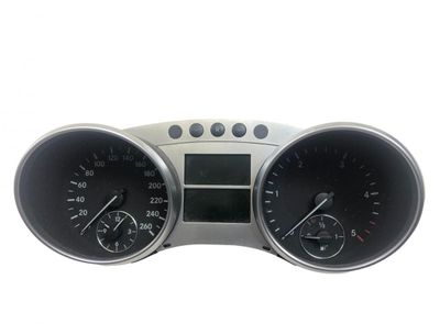 A2C53240817 Kombiinstrument MERCEDES-BENZ R-KLASSE (W251) (2006-2013)