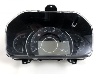 78100T1TE32 Комбинация приборов HONDA CR-V IV (RM) (2012-2016)