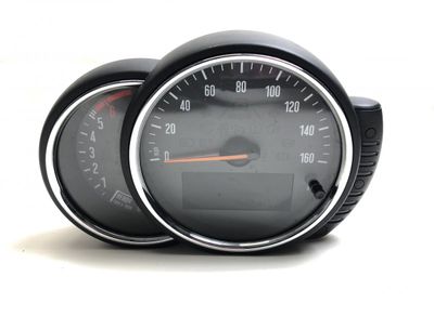 6843996 Kombiinstrument MINI MINI CLUBMAN II (F54) (2014-2024)