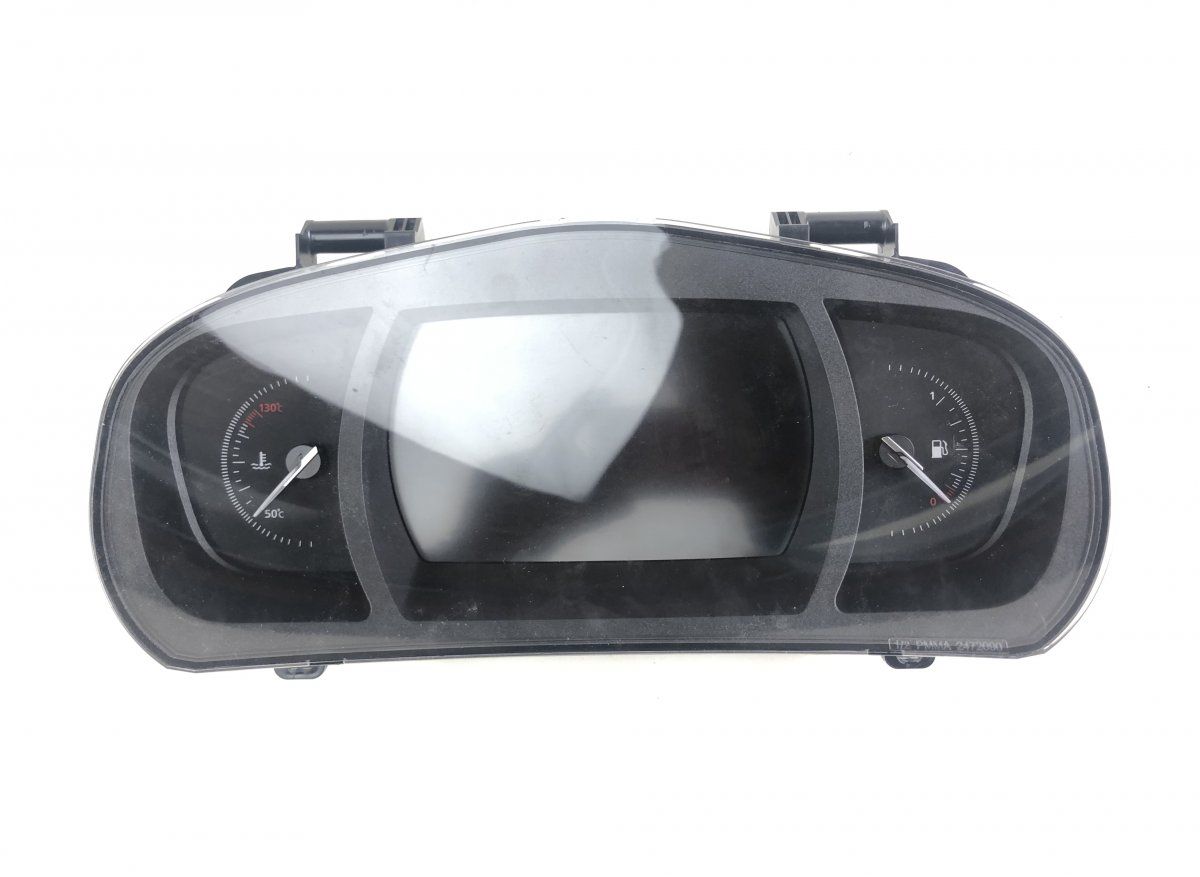 248105509R Instrument Cluster RENAULT MEGANE IV (B9A/M) (2015-)