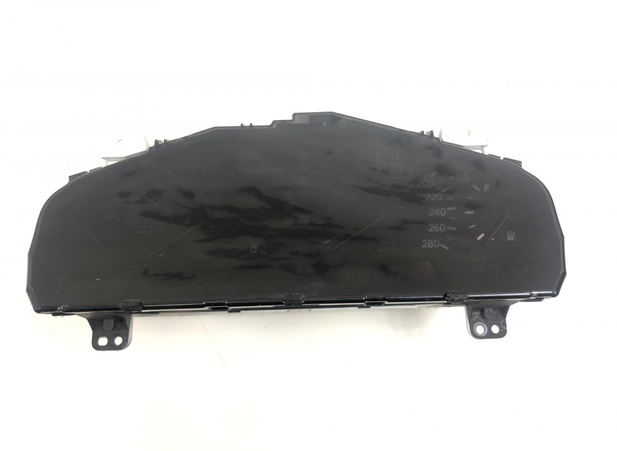 Lexus LS instrument cluster 2574200800 Instrument Cluster LEXUS LS (XF30) (...