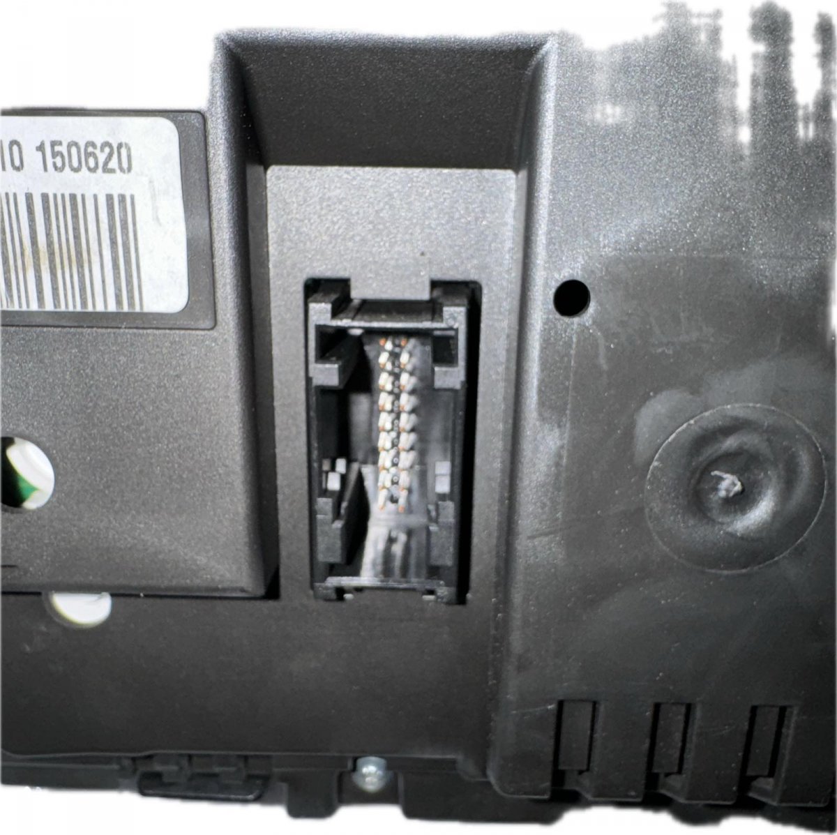 BMW X1 (E84) приборы 62109316127 9316127 62109316152 9316152 Instrum...