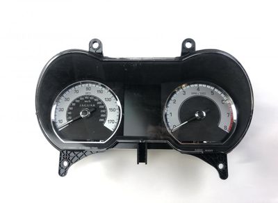 C2Z8826 Tableau de bord JAGUAR XF (X250, CC9) (2008-2015)