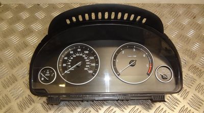 Инструментален панел BMW 5 (F10, F11) (2010-2017)