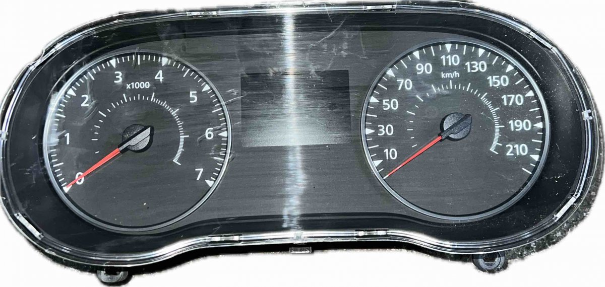 Dacia Duster mittaristo Instrument Cluster DACIA DUSTER II (2017-2024)
...