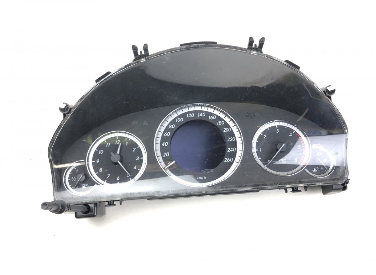 A2C33061000 A2C53279093 Instrument Cluster MERCEDES-BENZ E-CLASS (W212) (2009-2016)