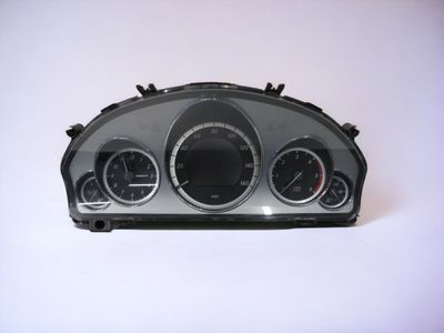 A2129002010 instrumentu panelis MERCEDES-BENZ E-CLASS (W212) (2009-2016)