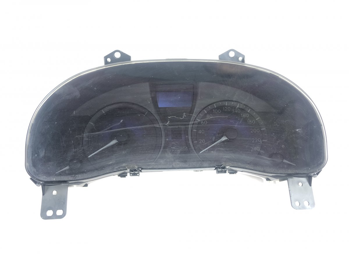Lexus RX приборы 2574606772 257460-6772 Instrument Cluster LEXUS...