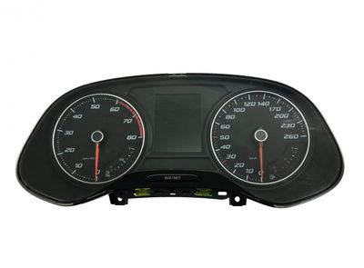 5F0920742F Kombiinstrument SEAT LEON (5F) (2012-2020)