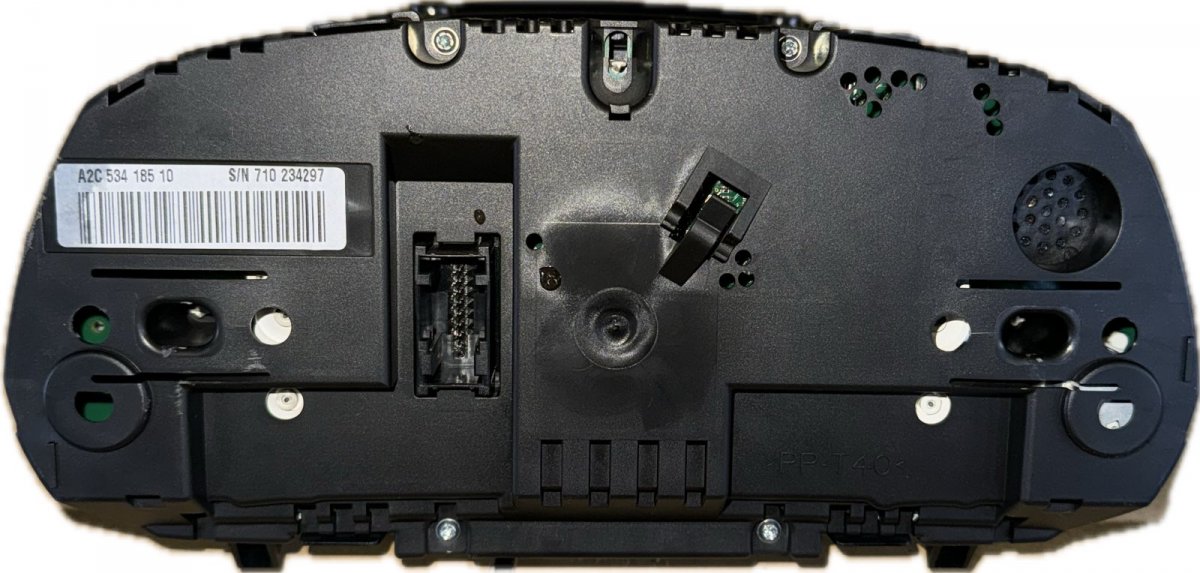 BMW X1 (E84) приборы Instrument Cluster BMW X1 (E84) (2009-2015)

Pa...
