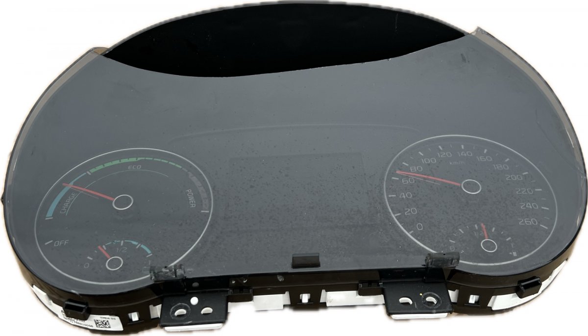 Kia Optima (JF) näidikud Instrument Cluster KIA OPTIMA IV (JF) (2015-202...