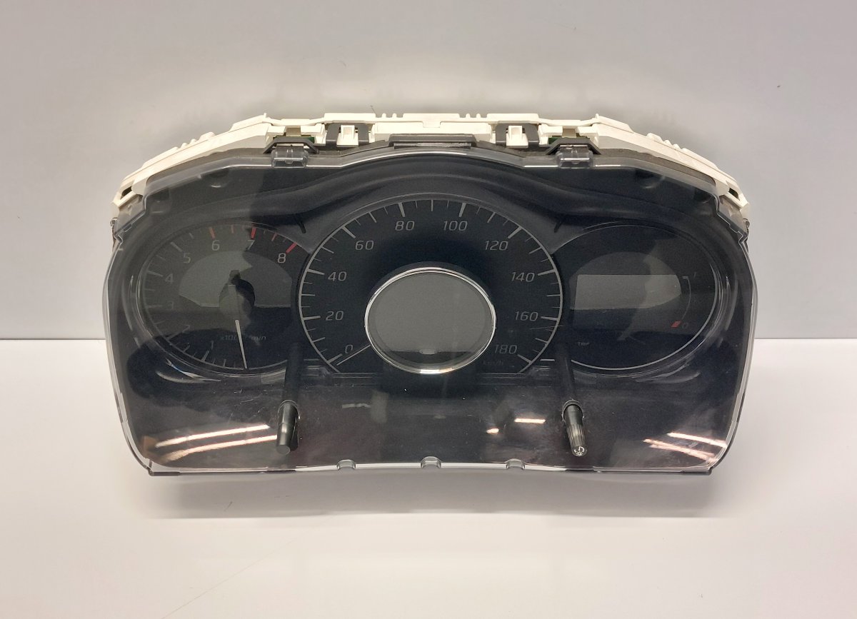 Nissan Note (E11) näidikud 248103VA5A Instrument Cluster NISSAN NOTE II (E...