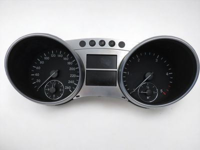 A2515408947 A2514402011 instrumentu bloks MERCEDES-BENZ R-CLASS (W251) (2006-2013)