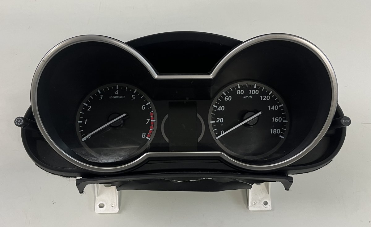 Mazda 5 (CW) instrument cluster C59755430 2EX3099 Instrument Cluster MAZDA 5 (C...