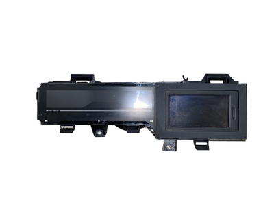 503002220607 Instrumentkluster RENAULT SCENIC III (JZ0) (2009-2016)