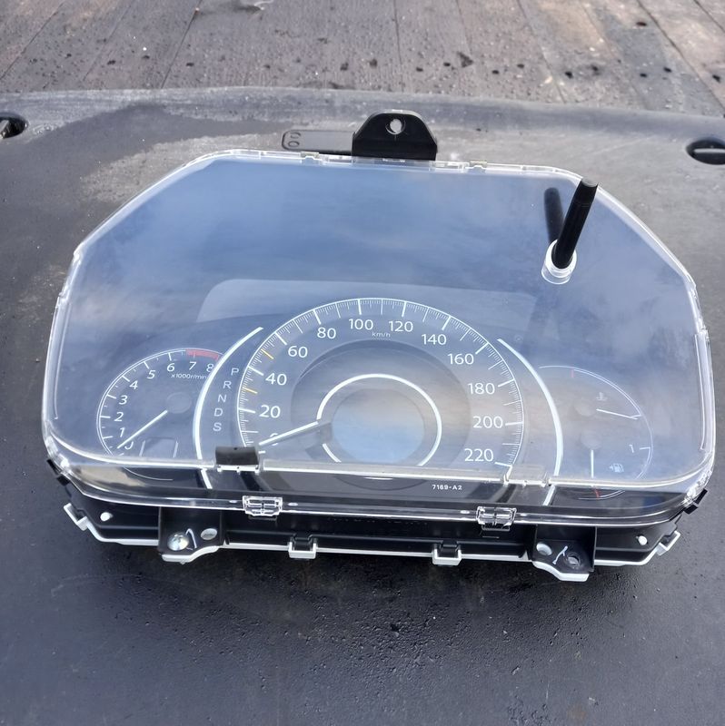Instrument Cluster HONDA CR-V IV (RM) (2012-2016)