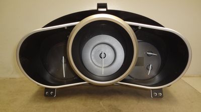 JGEH70B instrumentu bloks MAZDA CX-7 (ER) (2006.–2014. gads)