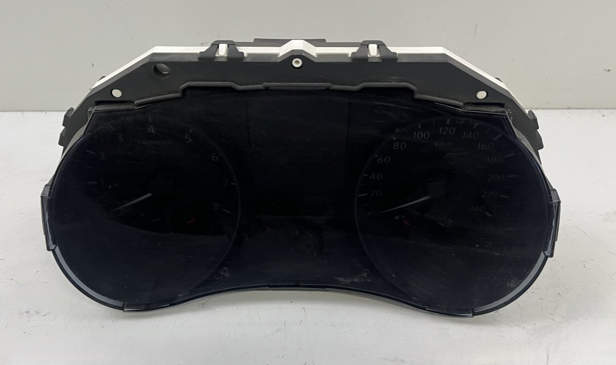 Nissan X-Trail / Rogue приборы 248104CC8B Instrument Cluster NISSAN X-TRAIL II...