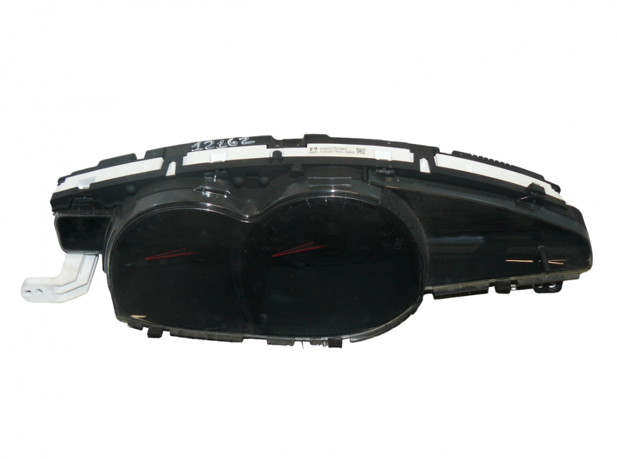 Toyota Verso mittaristo MB257490-1993 Instrument Cluster TOYOTA VERSO (...
