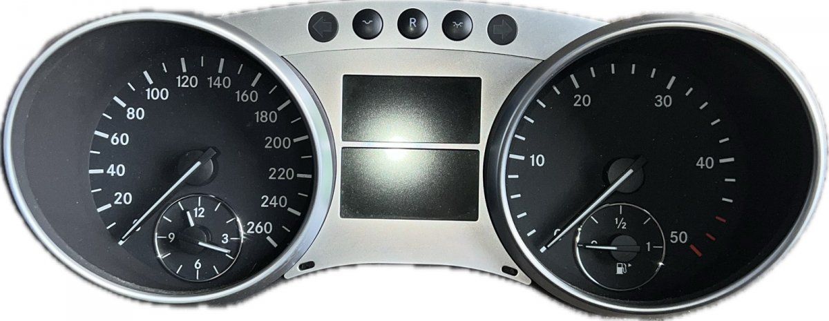 2515402648 Instrument Cluster MERCEDES-BENZ R-CLASS (W251) (2006-2013)