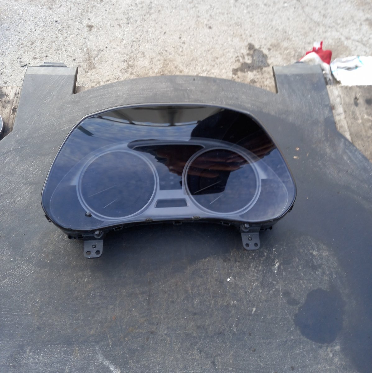 Lexus IS приборы 8380053581 Instrument Cluster LEXUS IS II (XE20...