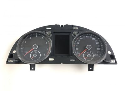 Tableau de bord 3AA920870Q pour VW PASSAT B7 / ALLTRACK (2010-2015)