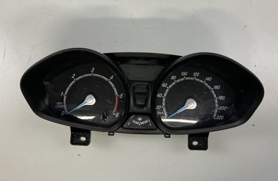 ET76-10849-CG ET7610849CG Инструментално табло FORD TRANSIT / TOURNEO COURIER I (2014-)