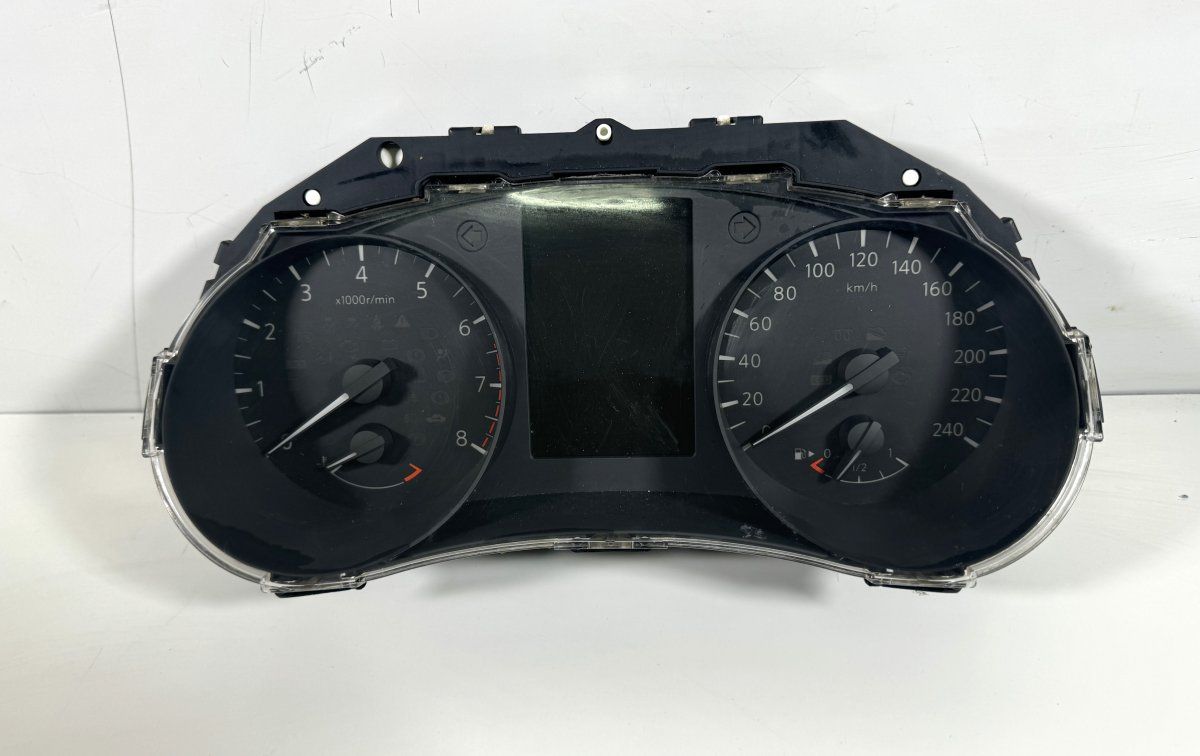 248104EL1A 248104EL1E Instrument Cluster NISSAN QASHQAI II (J11) (2013-2021)