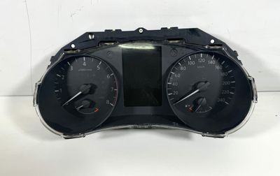 248104EL1A 248104EL1E Комбинация приборов NISSAN QASHQAI II (J11) (2013-2021)