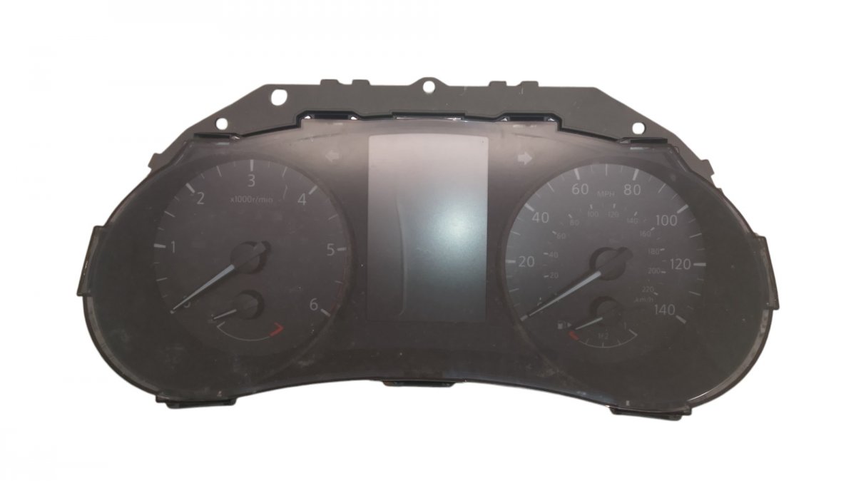 Nissan X-Trail / Rogue приборы Instrument Cluster NISSAN X-TRAIL III (T32) (20...